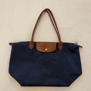 Longchamp Le Pilate Large Tote
